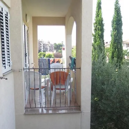 Apartament Studio In With Balcony, Air Condition, Wifi *